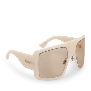 Dior Solight sunglasses in Nude